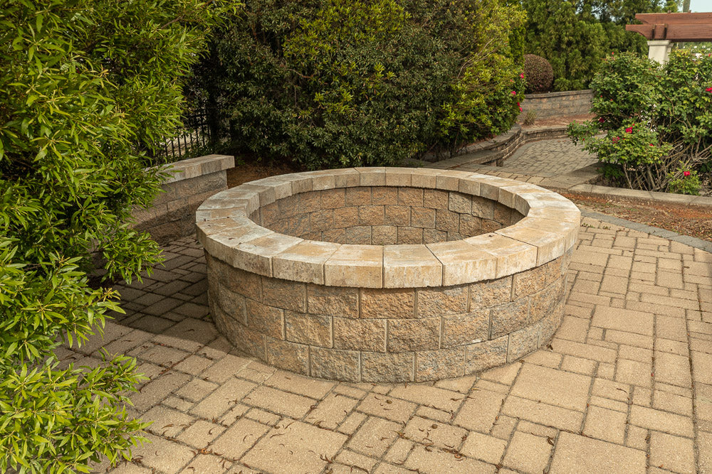 Fire Pits are Heating Up