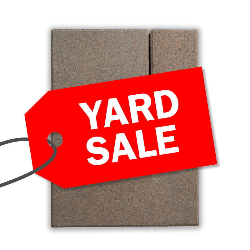 Yard Sale