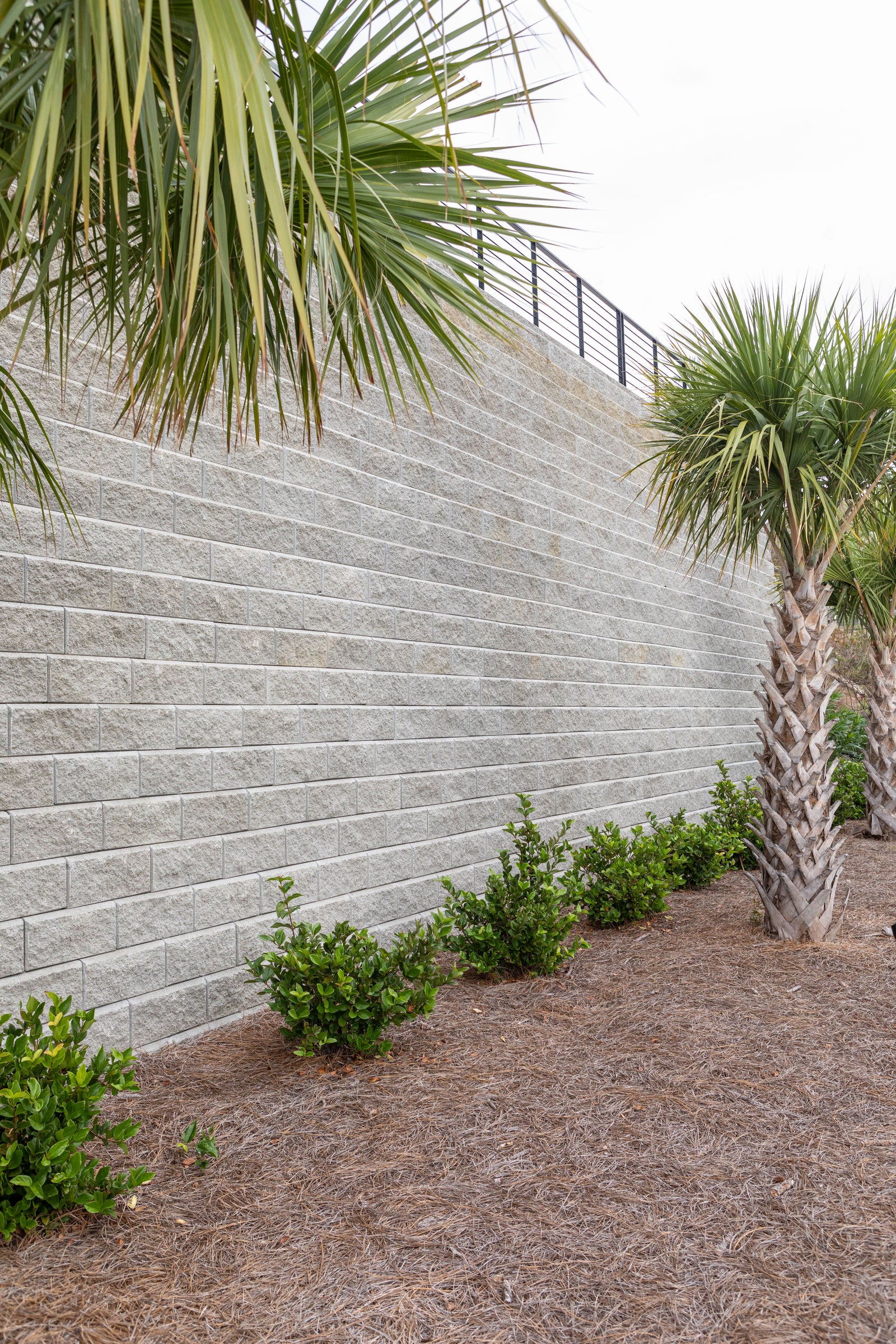 Landscaping Accessories - Jones & Sons Concrete & Masonry Products